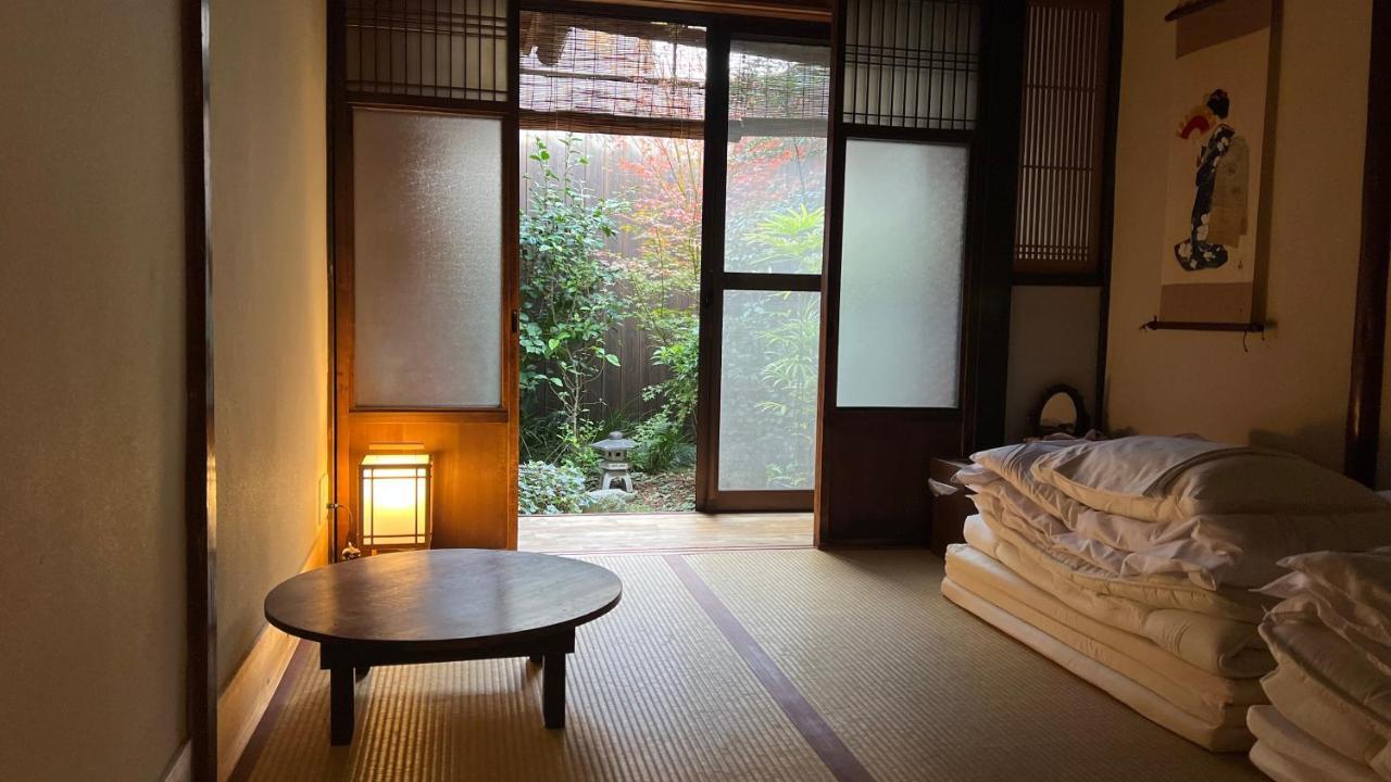 京町家 近よし, Kyoto